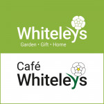 Grown in the UK .Whiteleys Garden Centre & Cafe