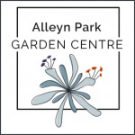 Grown in the UK  Alleyn Park Garden Centre  1