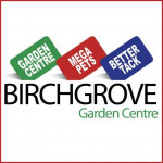 Grown in the UK Birchgrove Garden Centre