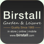 Grown in the UK Birstall Garden & Leisure
