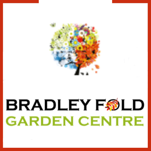 Bradley Fold Garden Centre Grown In England