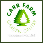Grown in the UK Carr Farm Garden Centre