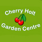 Grown in the UK Cherry Holt Garden Centre