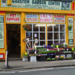 Grown in the UK Garston Garden Centre