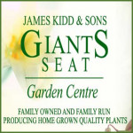 Grown in the UK  Giants Seat Garden Centre 1