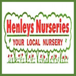 Grown in the UK Henleys Nurseries 1