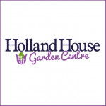 Grown in the UK Holland House Nursery