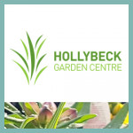 Grown in the UK  Hollybeck Garden Centre