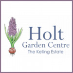 Grown in the UK Holt Garden Centre