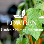 Grown in the UK Lowden Garden Centre