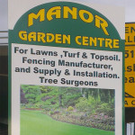 Grown in the UK Manor Garden Centre