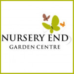 Grown in the UK Nursery End Garden Centre