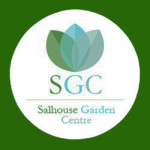 Grown in the UK Salhouse Garden Centre