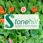 Grown in the UK Stonehill Nurseries and Garden Centre Ltd