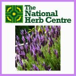 Grown in the UK The National Herb Centre