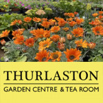 Grown in the UK Thurlaston Garden Centre & Tearoom