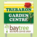 Grown in the UK Trebaron Garden Centre