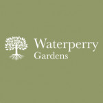Grown in the UK Waterperry Gardens
