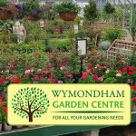 Grown in the UK Wymondham Garden Centre