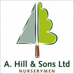 Grown in the UK A Hill and Sons Ltd