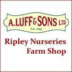 Grown in the UK A.Luff & Sons Ltd