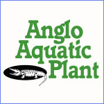 Grown in the UK Anglo Aquatic Plants