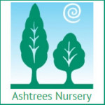 Grown in the UK Ashtrees Nursery