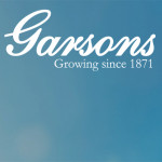 Grown in the UK Garsons