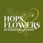 Grown in the UK Hops & Flowers 9
