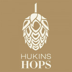 Grown in the UK Hukins Hops 1