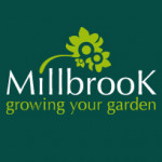 Grown in the UK Millbrook Garden Centre