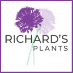 Grown in the UK Richards Plants