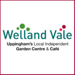 Grown in the UK Welland Vale Garden Centre