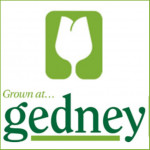 Grown in the UK Gedney 1