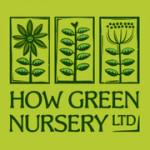 Grown in the UK How Green Nursery Ltd