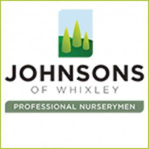 Grown in the UK Johnsons of Whixley