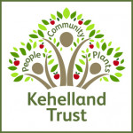 Grown in the UK Kehelland Trust Food Hub