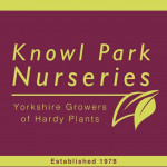Grown in the UK Knowl Park Nurseries