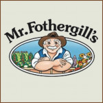 Grown in the UK Mr Fothergill's