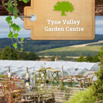 Grown in the UK Tyne Valley Garden Centre 1
