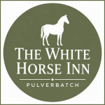 Grown in the UK The White Horse Pulverbatch 1AA
