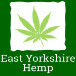 Grown in the UK East Yorkshire Hemp 1