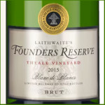 Grown in the UK Laithwaites Theale Vineyard