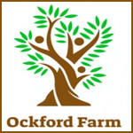 Grown in the UK Ockford Farm