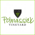 Grown in the UK Polmassick Vineyard