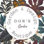 Grown in the UK Dor's Garden 1