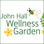 Grown in the UK John Hall Wellness Garden 1