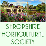 Shropshire Horticultural Society 1A
