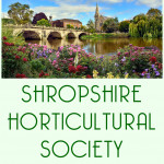 The Shropshire Horticultural Society 1