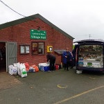 Lydham Market 1